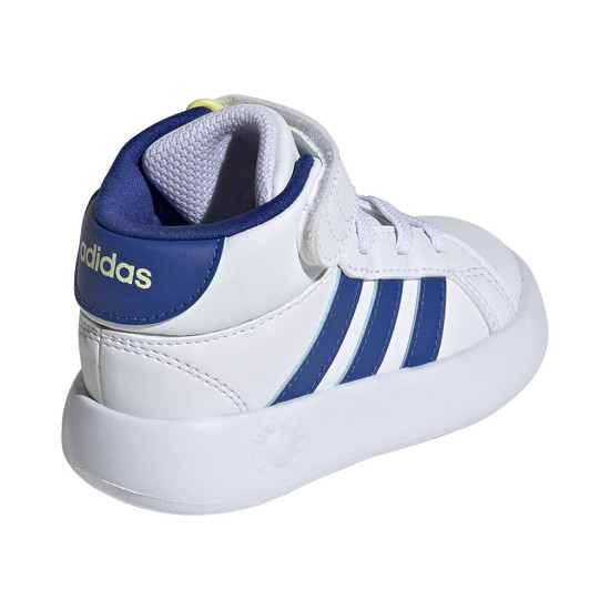 Adidas Grand Court Mid I